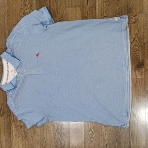 Tommy Bahama Short Sleeve Polo